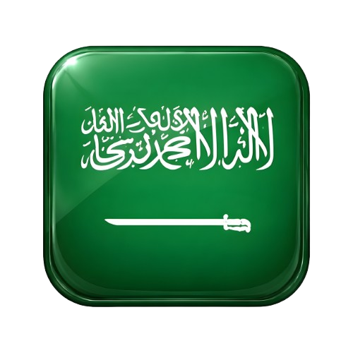 KSA Flag